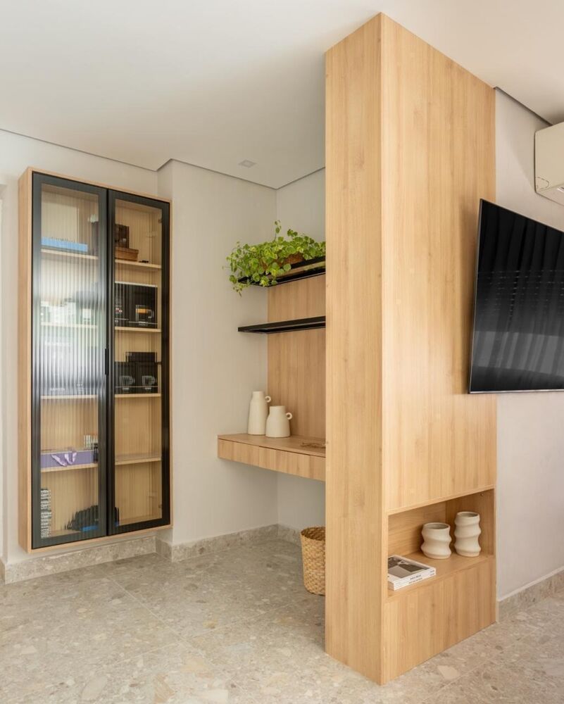Apartamento, 2 quartos, 87 m² - Foto 3