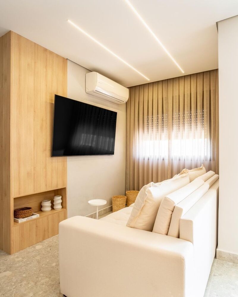 Apartamento, 2 quartos, 87 m² - Foto 1