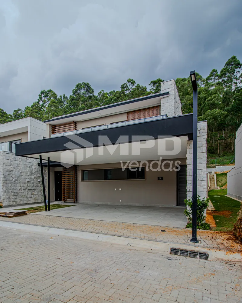 Casa, 4 quartos, 310 m² - Foto 8