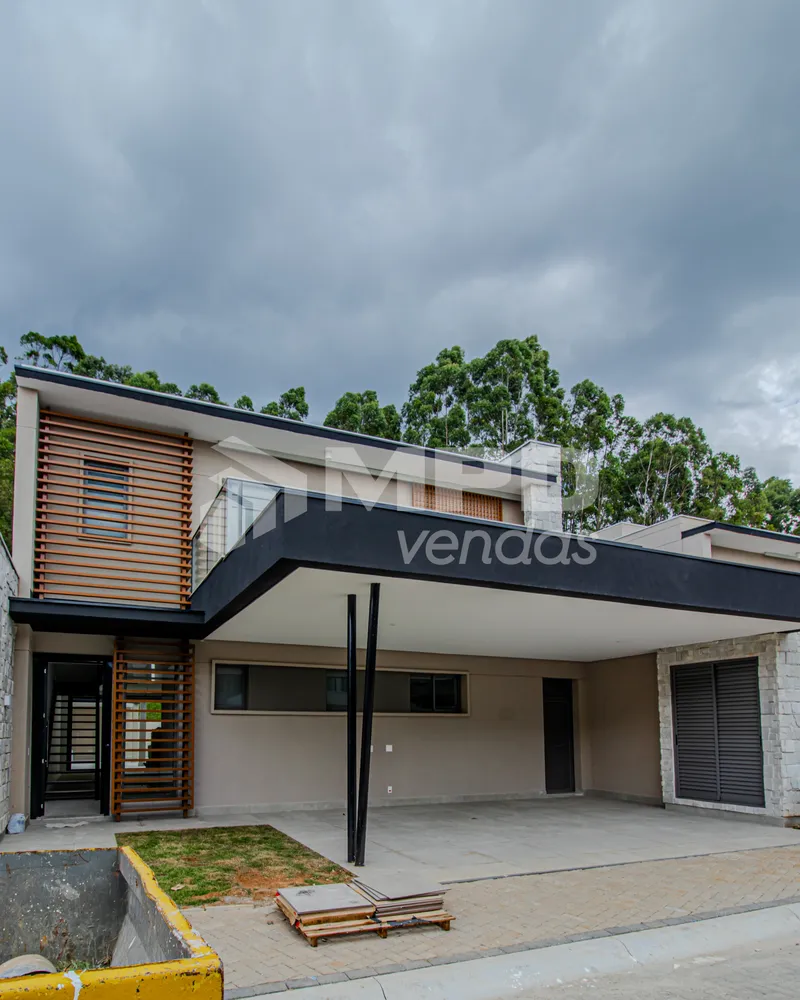Casa, 4 quartos, 310 m² - Foto 2