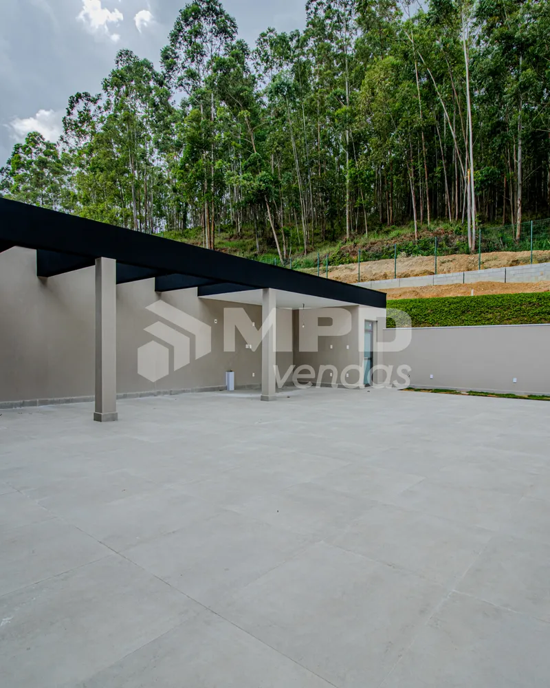 Casa, 4 quartos, 310 m² - Foto 3