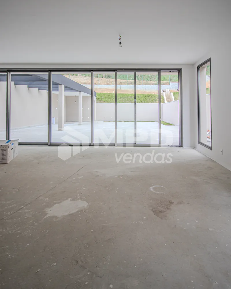 Casa, 4 quartos, 310 m² - Foto 4