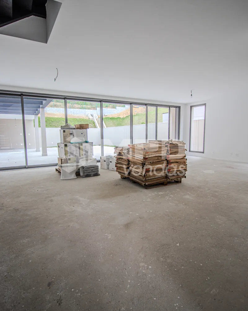 Casa, 4 quartos, 310 m² - Foto 5