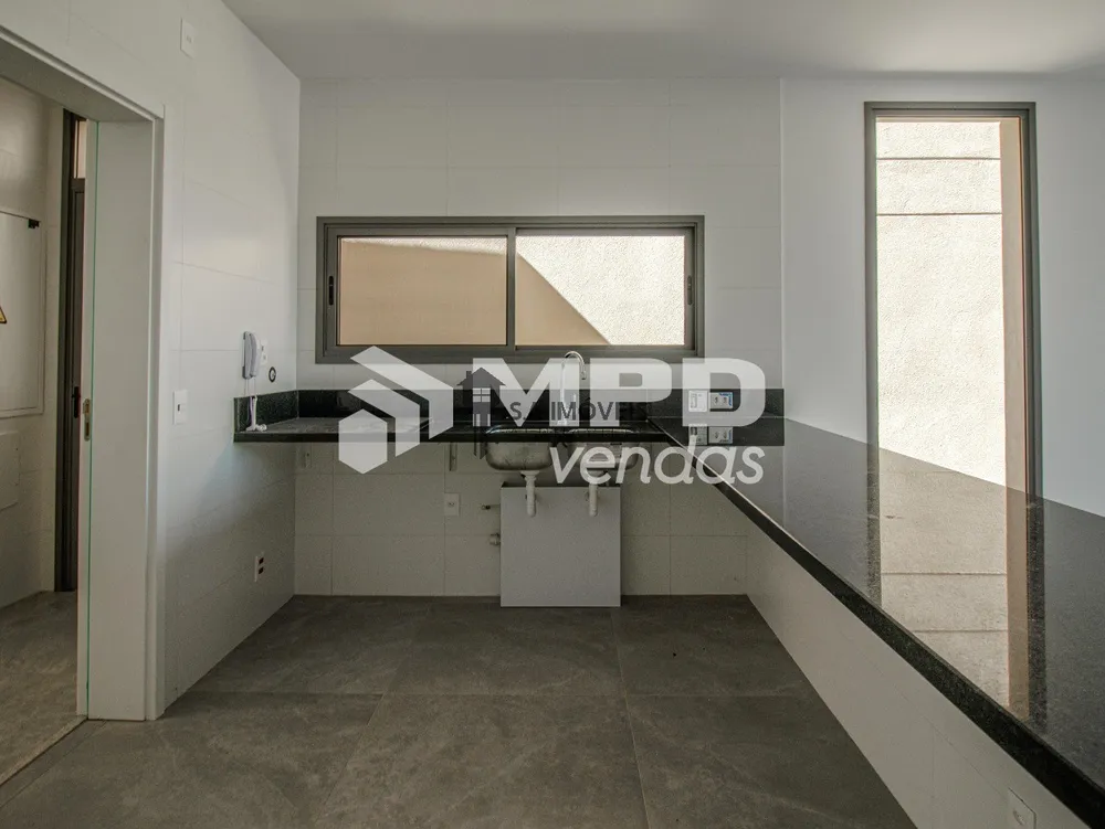 Casa, 3 quartos, 310 m² - Foto 4