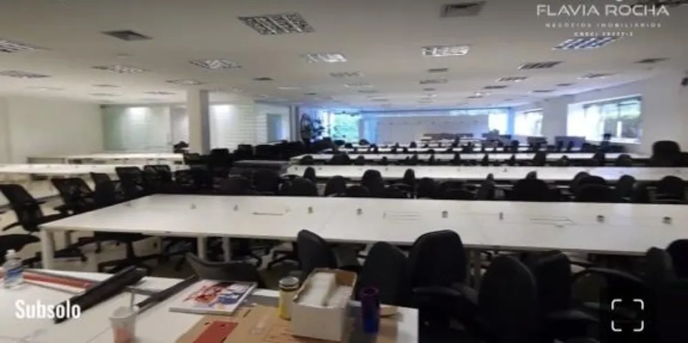 Prédio Inteiro, 5250 m² - Foto 11