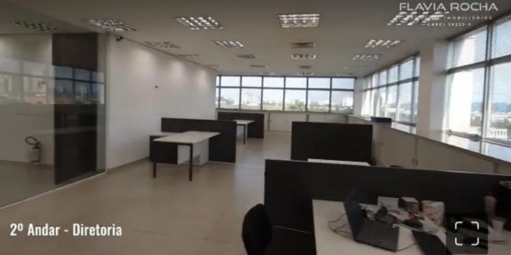 Prédio Inteiro, 5250 m² - Foto 7