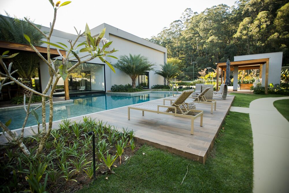 Casa, 7 quartos, 1100 m² - Foto 8