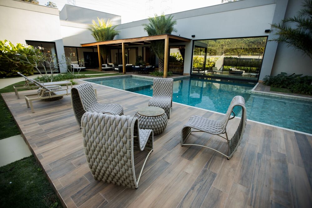 Casa, 7 quartos, 1100 m² - Foto 14