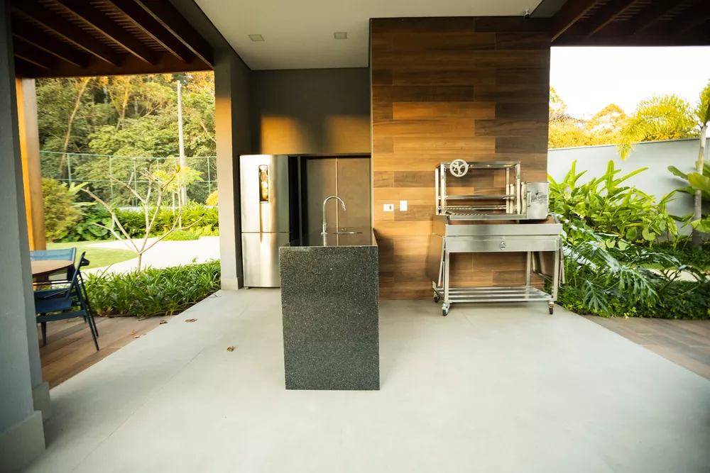 Casa, 7 quartos, 1100 m² - Foto 1