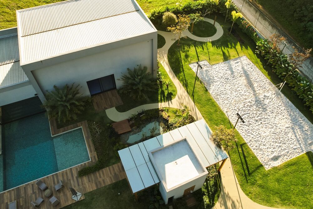 Casa, 7 quartos, 1100 m² - Foto 16