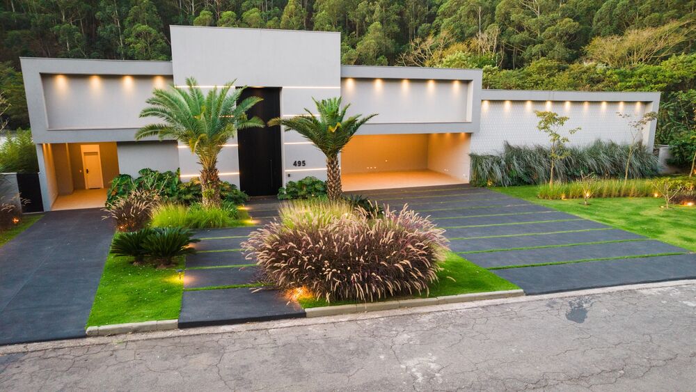 Casa, 7 quartos, 1100 m² - Foto 10