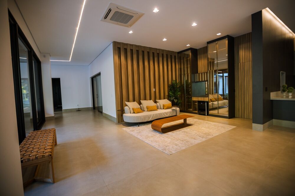Casa, 7 quartos, 1100 m² - Foto 9