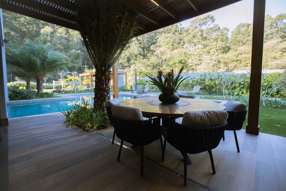 Casa, 7 quartos, 1100 m² - Foto 6