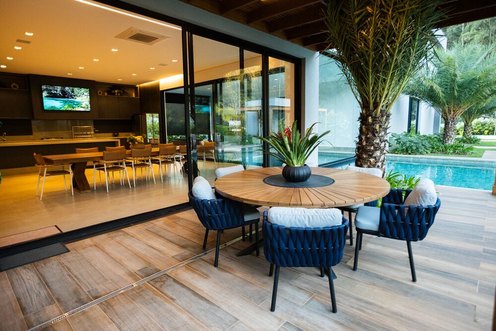 Casa, 7 quartos, 1100 m² - Foto 7