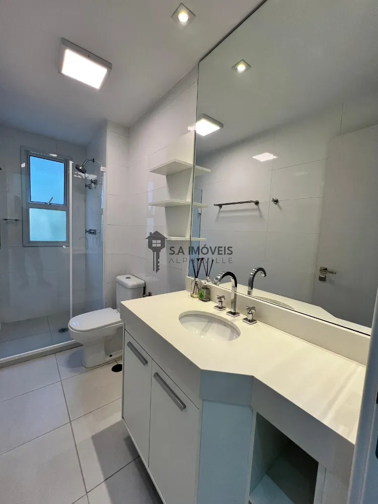 Apartamento, 2 quartos, 74 m² - Foto 11