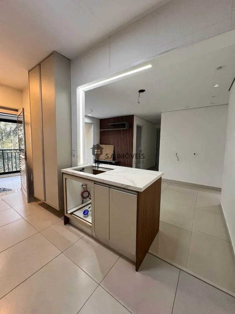 Apartamento, 2 quartos, 74 m² - Foto 3