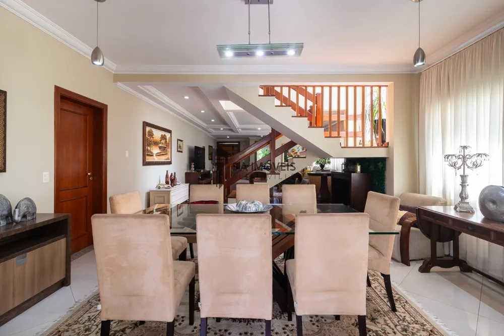 Casa, 4 quartos, 294 m² - Foto 3