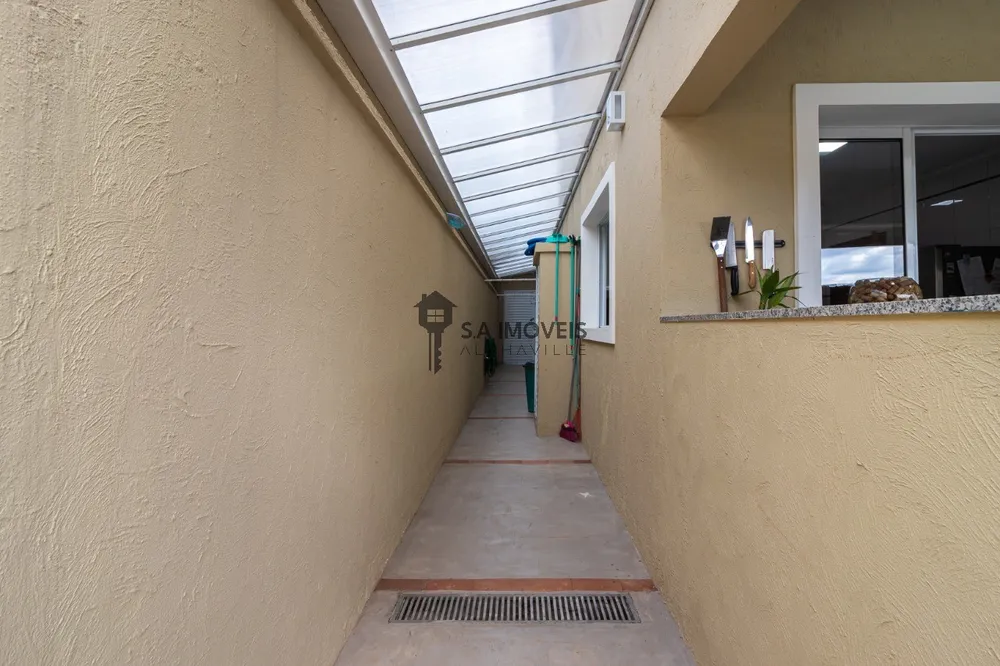 Casa, 4 quartos, 294 m² - Foto 11