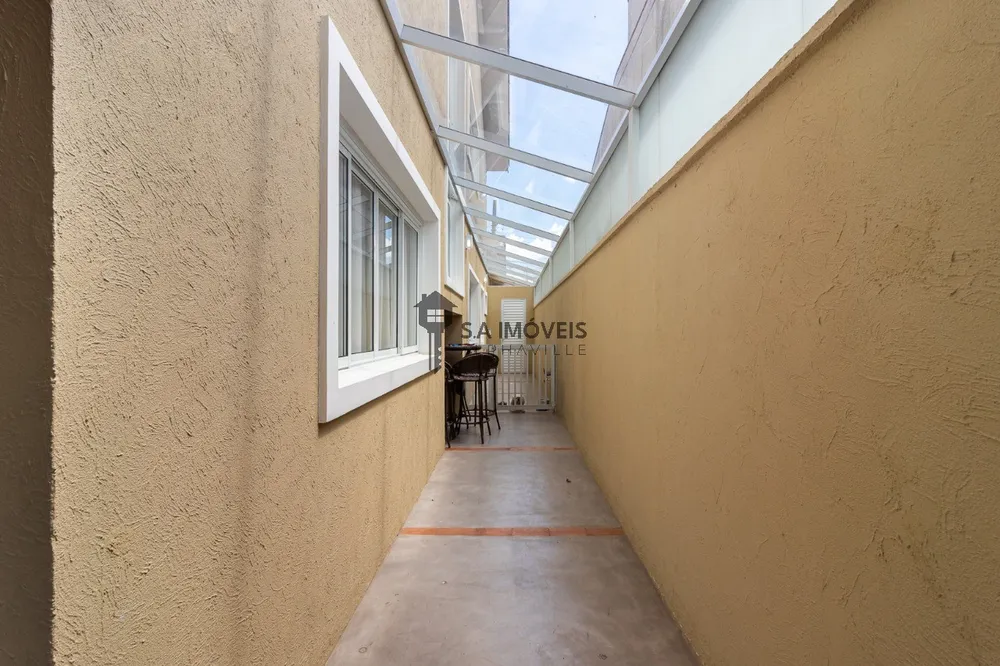 Casa, 4 quartos, 294 m² - Foto 12