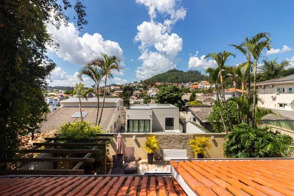 Casa, 4 quartos, 294 m² - Foto 6