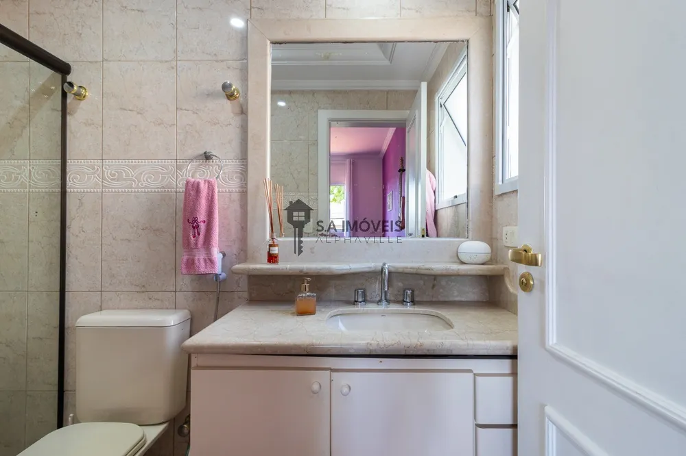 Casa, 4 quartos, 294 m² - Foto 5