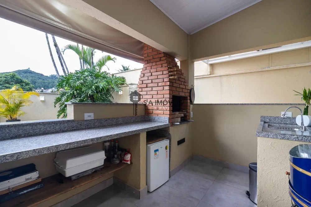 Casa, 4 quartos, 294 m² - Foto 8