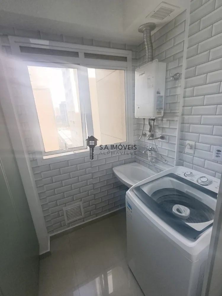 Apartamento, 1 quarto, 50 m² - Foto 4