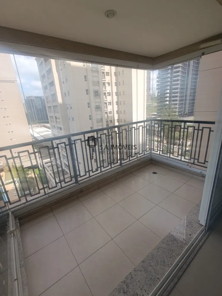 Apartamento, 1 quarto, 50 m² - Foto 2