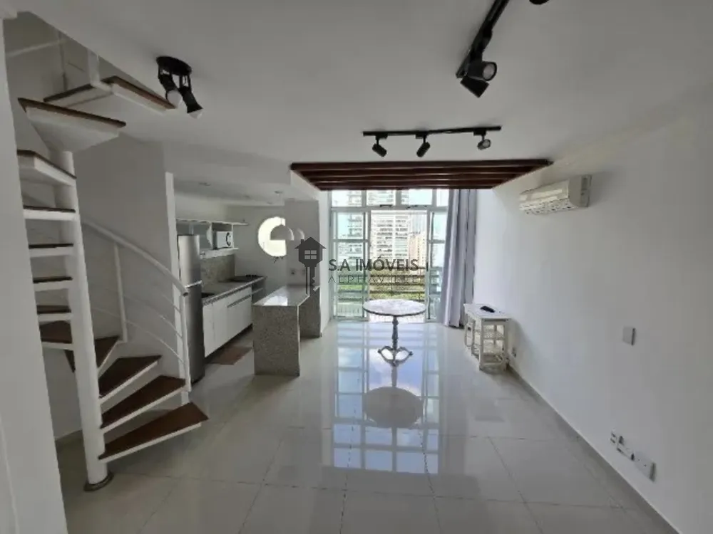 Apartamento, 1 quarto, 60 m² - Foto 3
