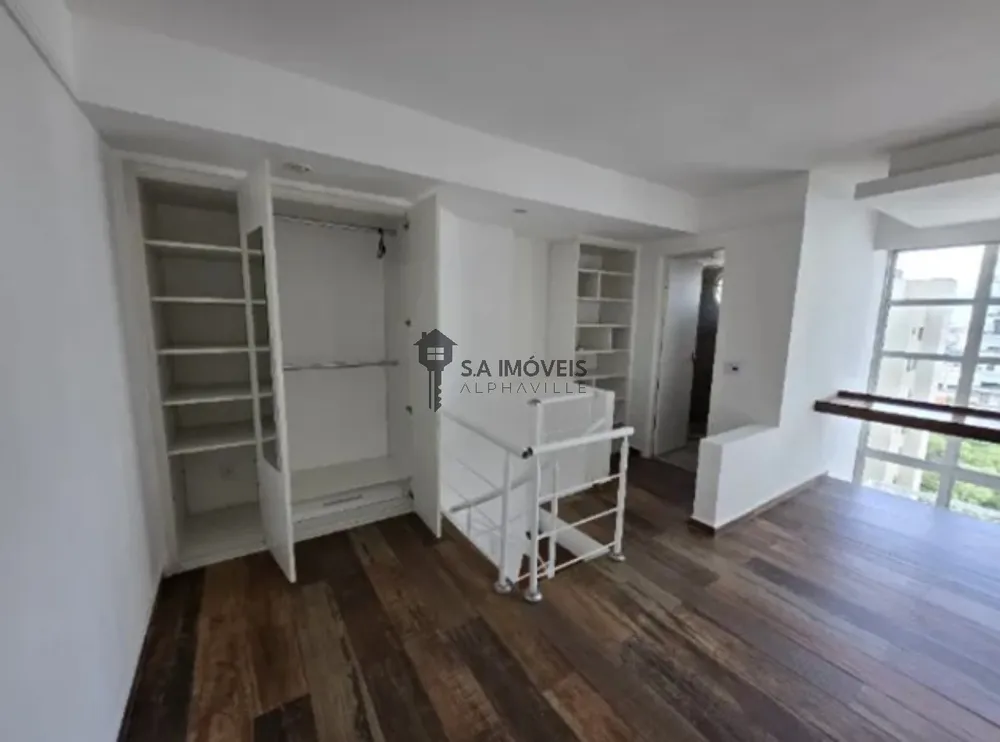 Apartamento, 1 quarto, 60 m² - Foto 4