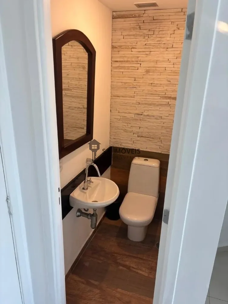 Apartamento, 1 quarto, 60 m² - Foto 2