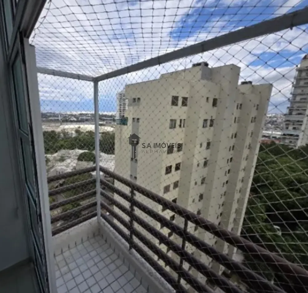 Apartamento, 1 quarto, 60 m² - Foto 5