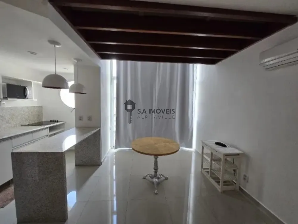 Apartamento, 1 quarto, 60 m² - Foto 8