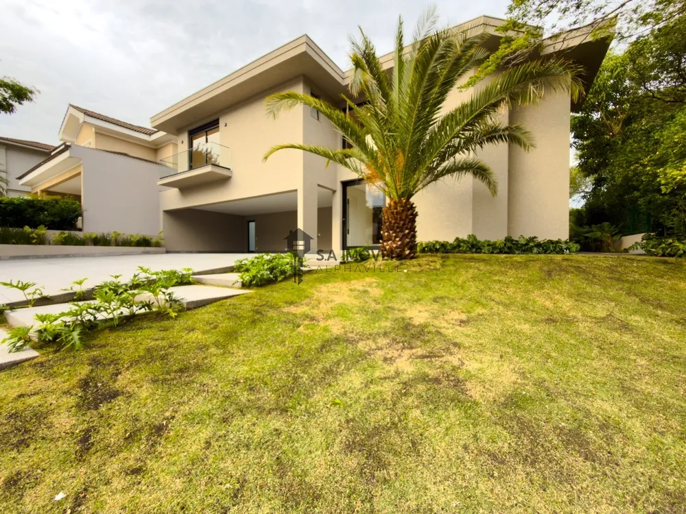 Casa, 4 quartos, 640 m² - Foto 4
