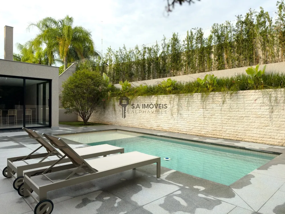 Casa, 4 quartos, 640 m² - Foto 5
