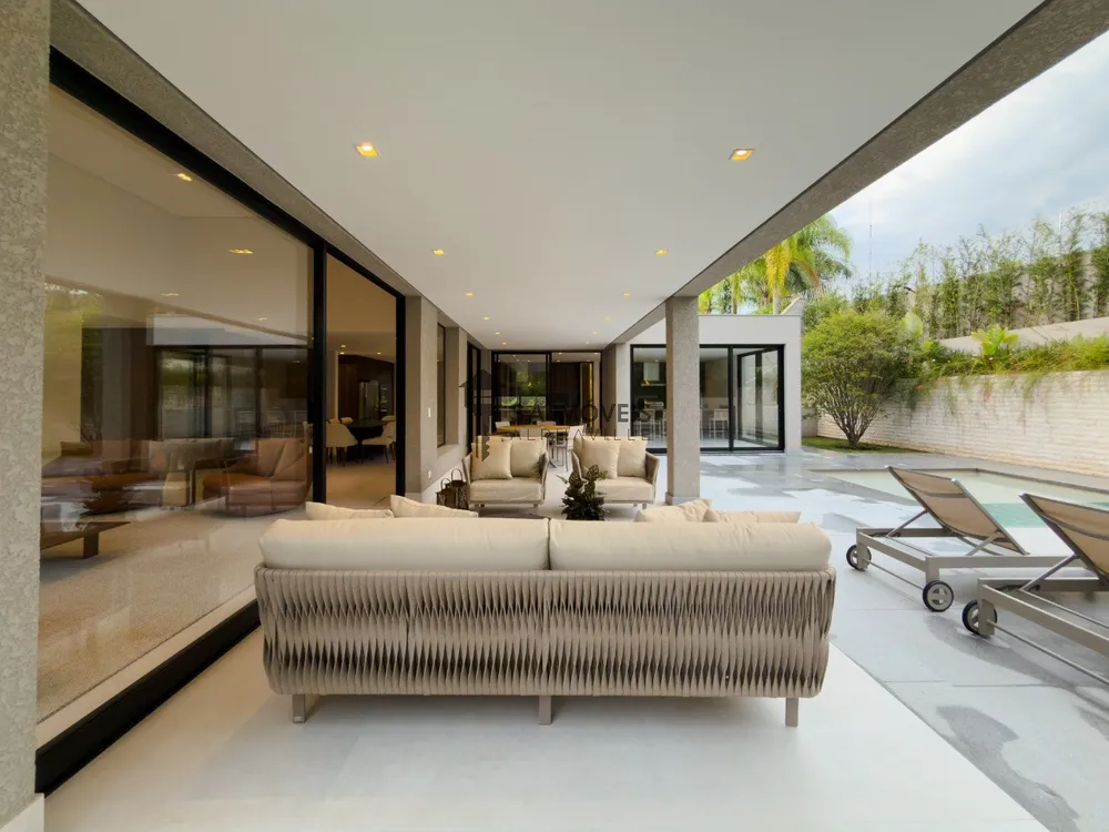 Casa, 4 quartos, 640 m² - Foto 9