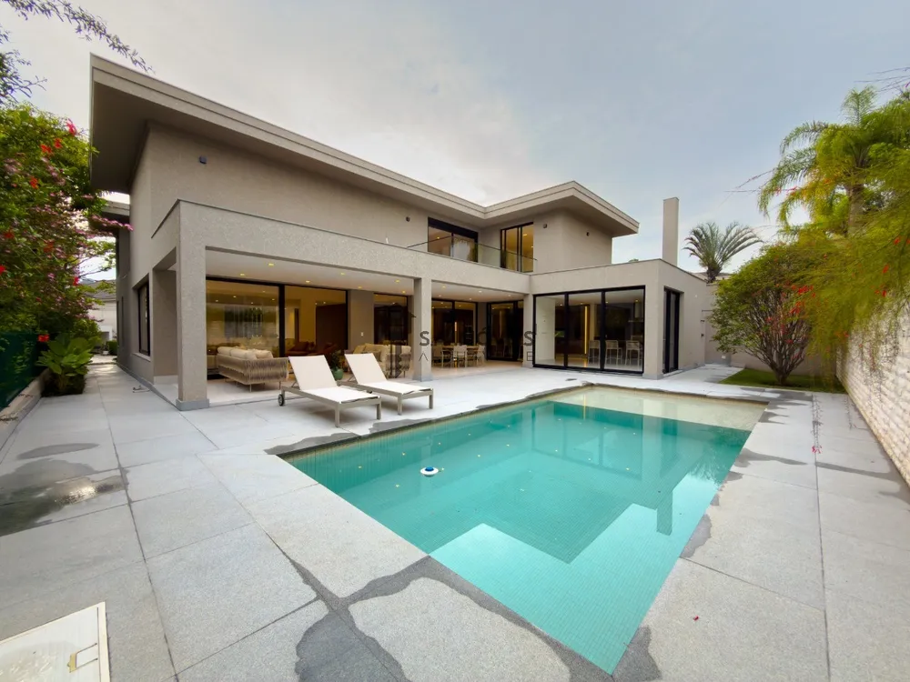 Casa, 4 quartos, 640 m² - Foto 12