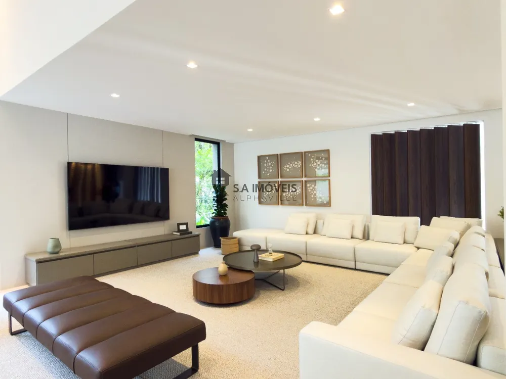 Casa, 4 quartos, 640 m² - Foto 10