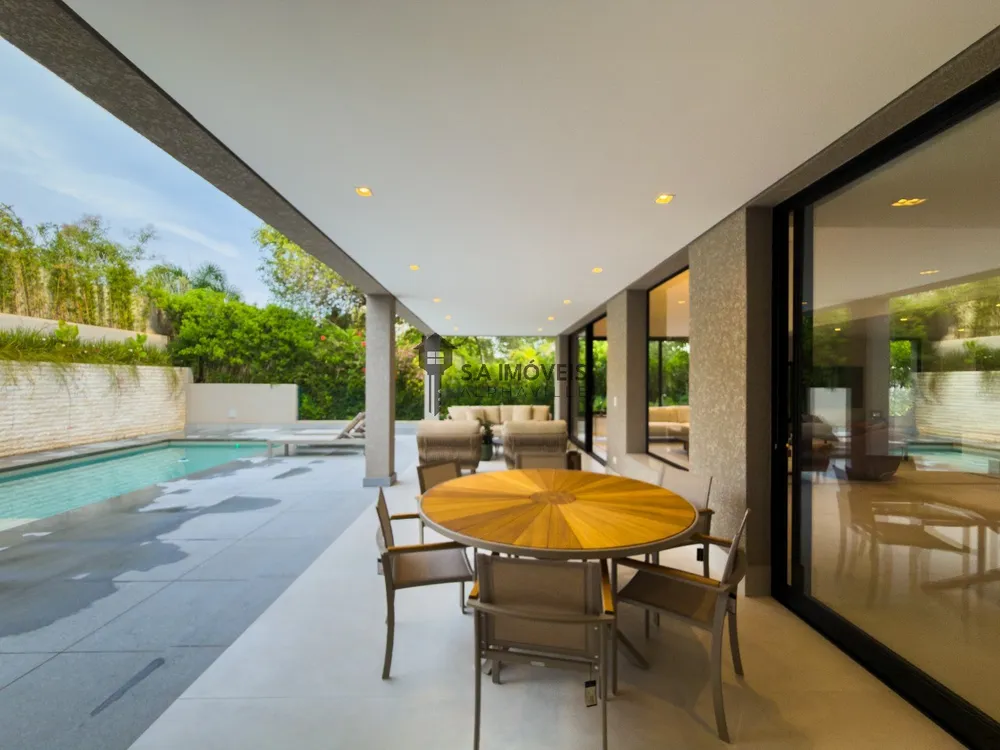 Casa, 4 quartos, 640 m² - Foto 3