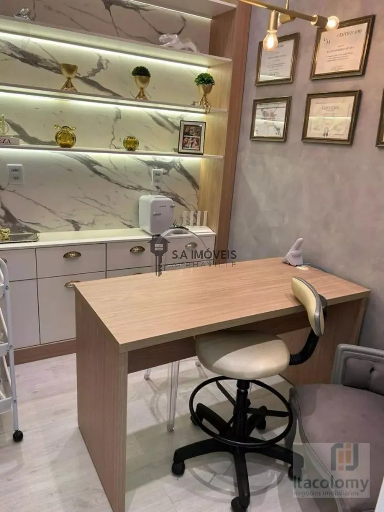 Sala-Conjunto, 80 m² - Foto 7
