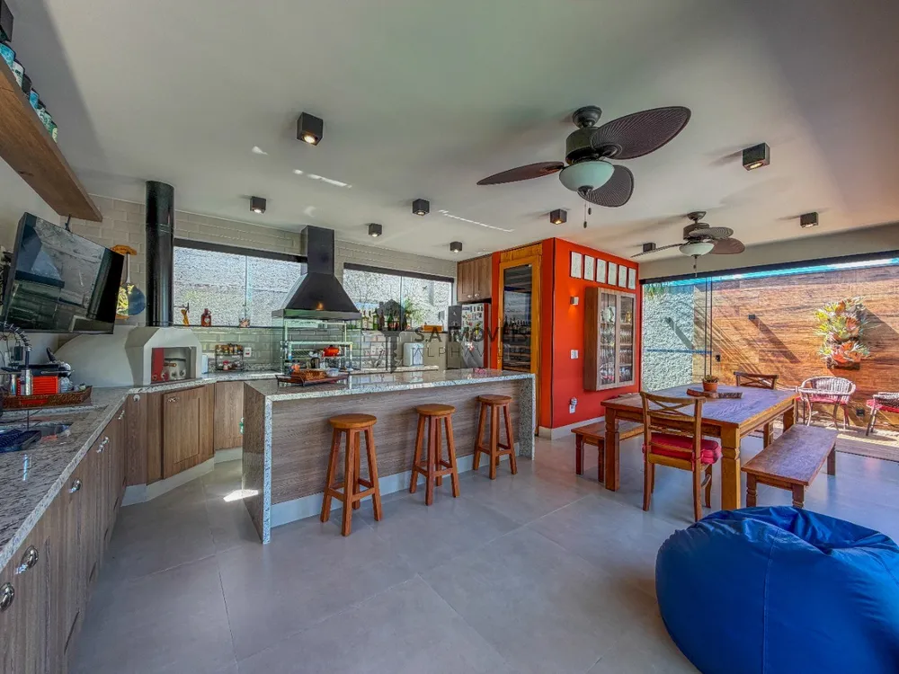 Casa, 4 quartos, 349 m² - Foto 8