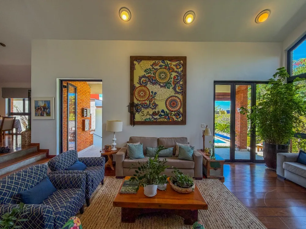Casa, 4 quartos, 349 m² - Foto 7