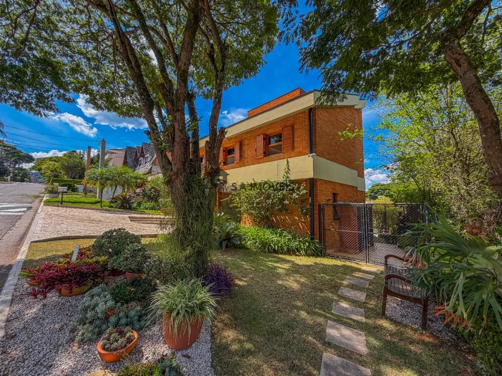 Casa, 4 quartos, 349 m² - Foto 2