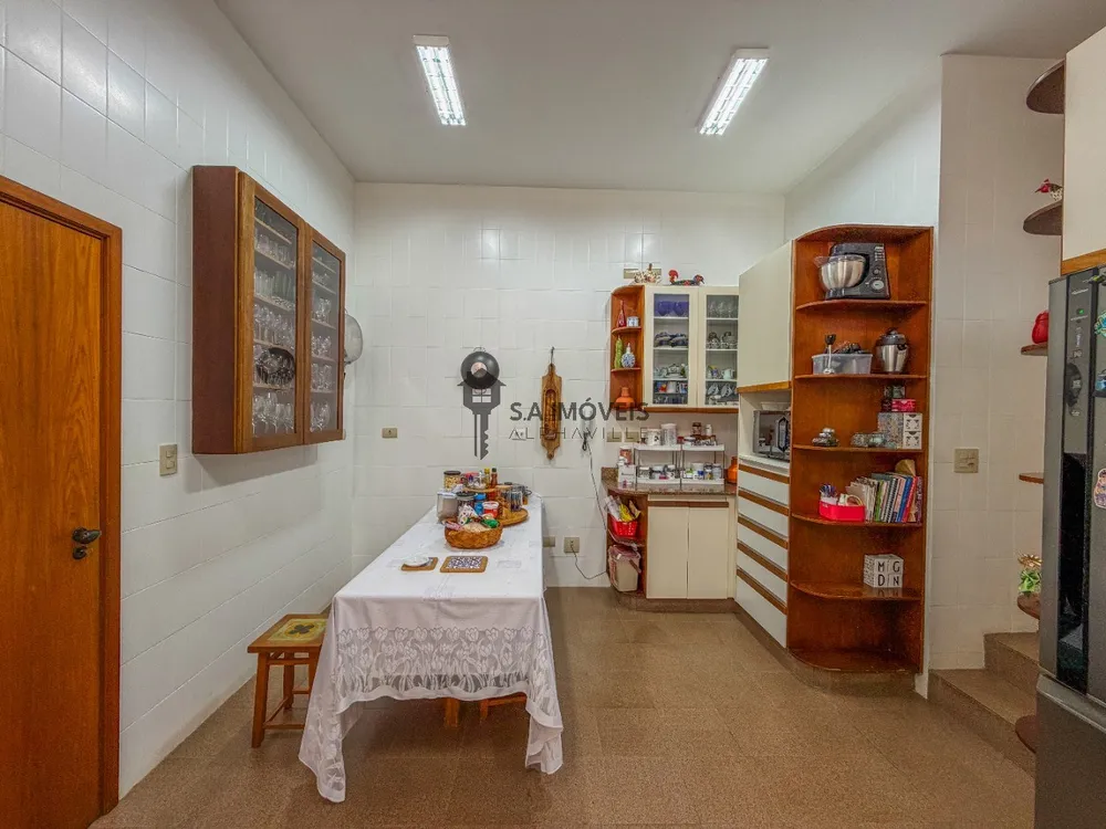 Casa, 4 quartos, 349 m² - Foto 3