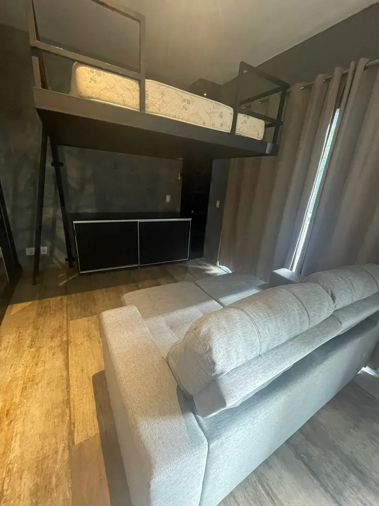 Apartamento, 1 quarto, 50 m² - Foto 2