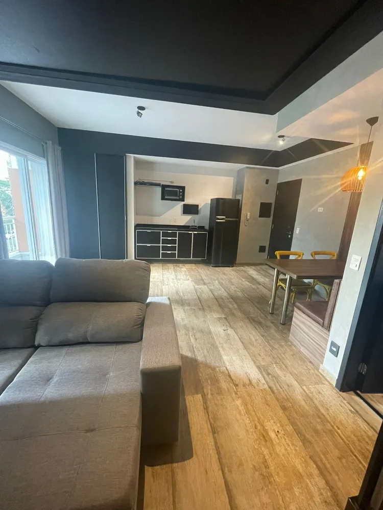 Apartamento, 1 quarto, 50 m² - Foto 7