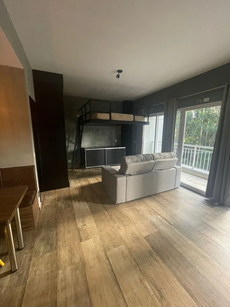Apartamento, 1 quarto, 50 m² - Foto 6