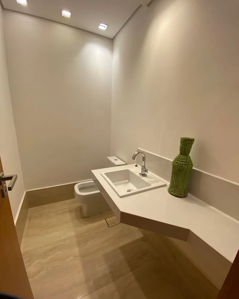 Casa, 4 quartos, 575 m² - Foto 12