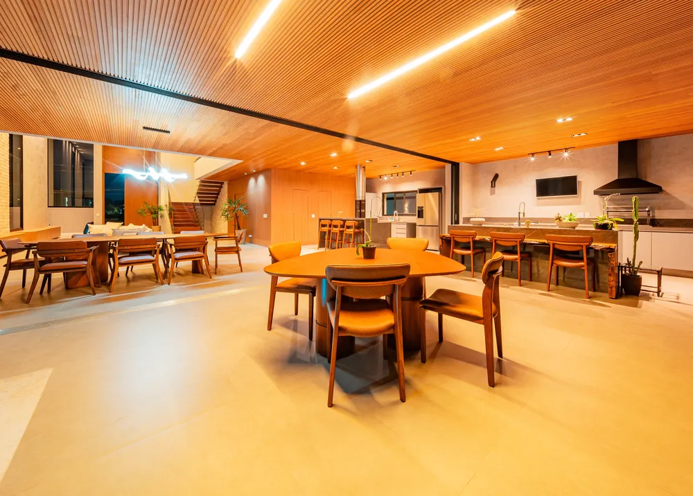 Casa, 5 quartos, 535 m² - Foto 3