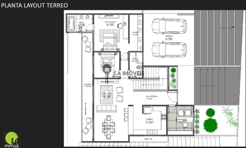 Terreno, 611 m² - Foto 11